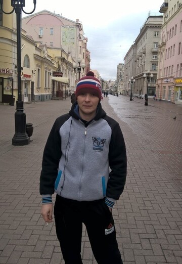 Andrey (@andrey484012) — my photo № 1