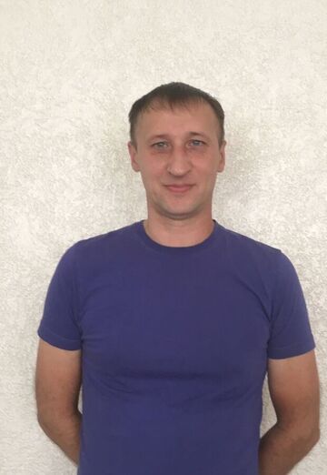 My photo - Aleksandr, 44 from Belgorod (@aleksandr1120559)