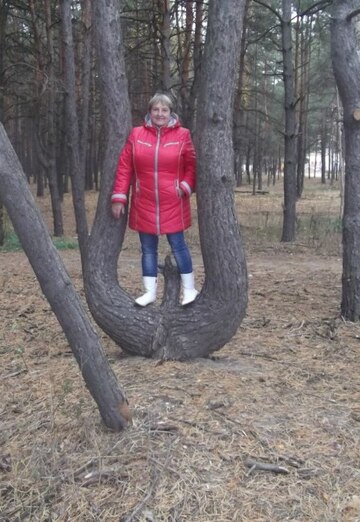 My photo - vera, 72 from Velikiye Luki (@vera25274)