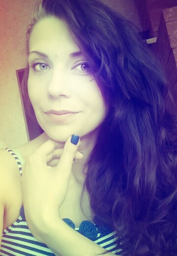 My photo - Yuliya, 32 from Stavropol (@uliya154810)