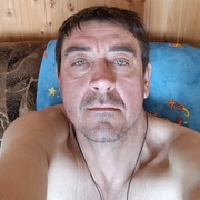 Данил, 42, Краснознаменск