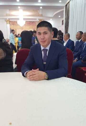 My photo - TIMUR, 34 from Aktobe (@timur54149)