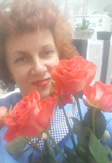 Моя фотография - Ольга, 57 из Пермь (@olga311195)