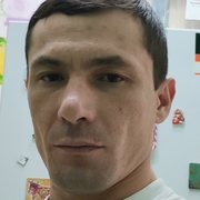 Серёга, 35, Полярный