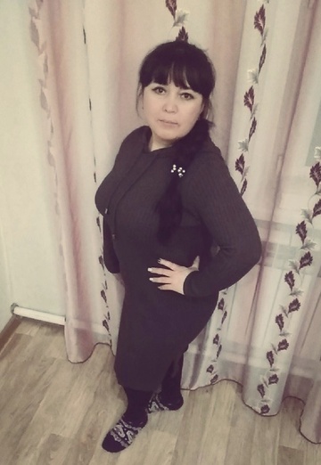 My photo - Gulmira, 45 from Karaganda (@gulmira1703)