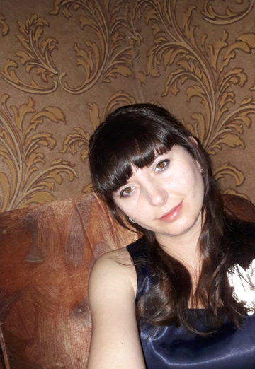 My photo - Inna, 32 from Kemerovo (@inna38929)