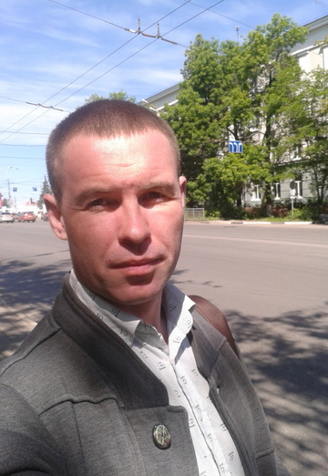 Моя фотография - Сергей, 40 из Нижний Новгород (@sergey566976)