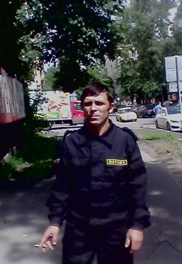 My photo - timafey, 45 from Balashov (@timafey20)