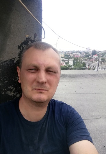 Моя фотография - Валентин, 43 из Волгоград (@valentin4749)