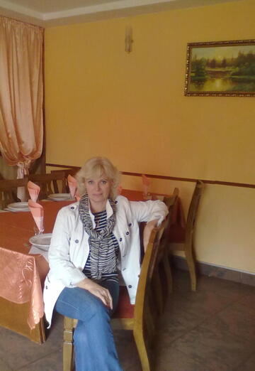 My photo - Alla, 64 from Kyiv (@alla22412)