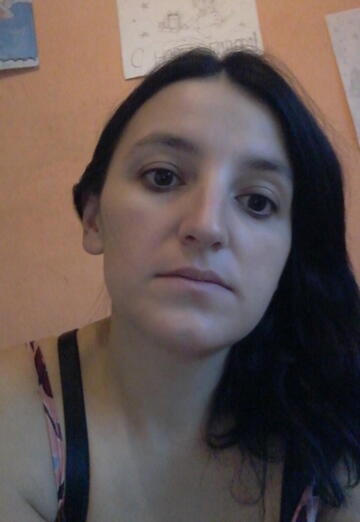 My photo - nani, 33 from Moscow (@nani512)