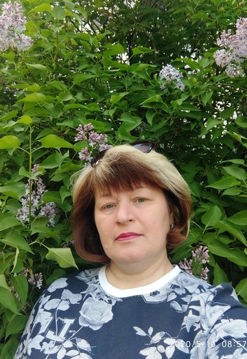 My photo - Galina, 52 from Orsk (@galina88479)