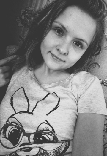 My photo - Aleksandra, 25 from Irbit (@aleksandra10816)