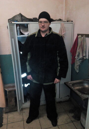 Моя фотография - Василий, 38 из Дубна (@vasiliy82091)
