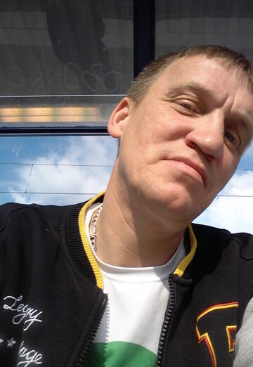 My photo - Kalver, 53 from Tartu (@kalver0)
