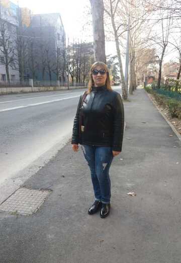 La mia foto - Ina, 51 di Milano (@ina871)