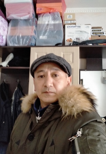 My photo - Ualihan Tlegenov, 51 from Aktobe (@ualihantlegenov)
