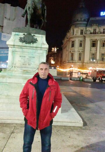 Моя фотография - Prohor, 52 из Бухарест (@prohor689)