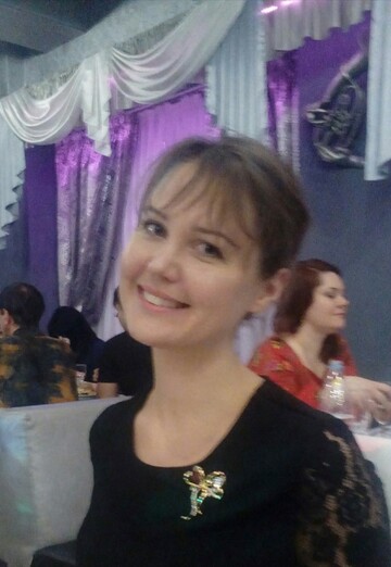 My photo - Olesya, 42 from Odintsovo (@olesya34269)