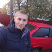 Дмитрий 25 лет (Дева) Лысые Горы