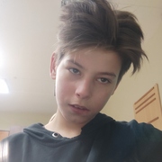 Даниил, 19, Череповец
