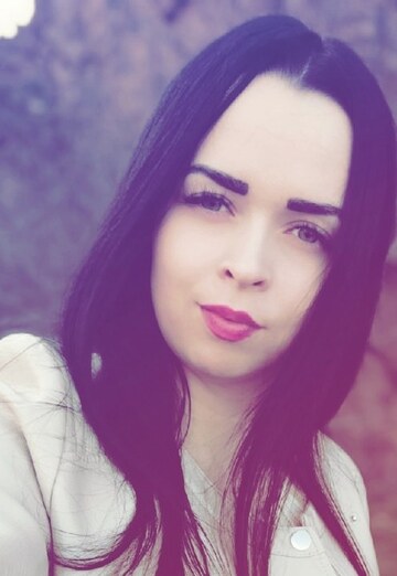 My photo - Anna, 27 from Luhansk (@anna181078)