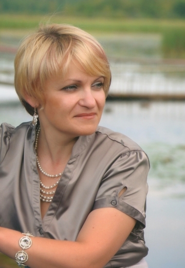 My photo - Svetlana, 51 from Polotsk (@svetlana153825)