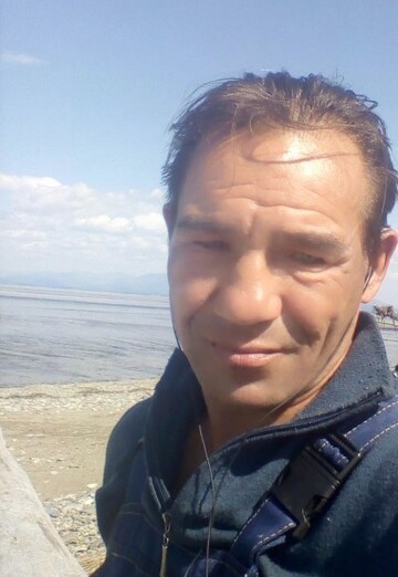 My photo - Aleksey, 49 from Khabarovsk (@aleksey593097)