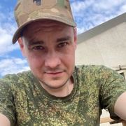 Дмитрий, 33, Волгоград