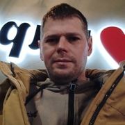 Максим, 36, Волгодонск