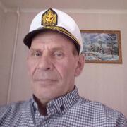 Владимир Мурашев, 67, Бугульма