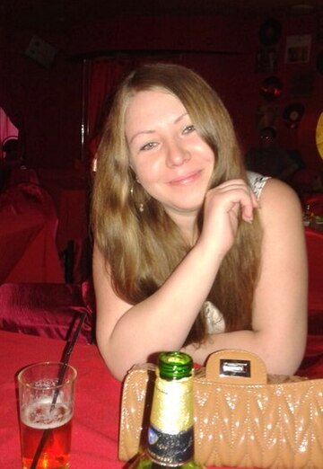 Моя фотография - JAGUAR, 36 из Сыктывкар (@velina2)