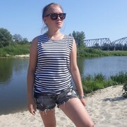 Елена, 27, Суровикино