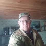 Пётр, 68, Егорьевск