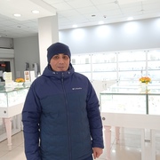 Артур, 41, Новотроицк