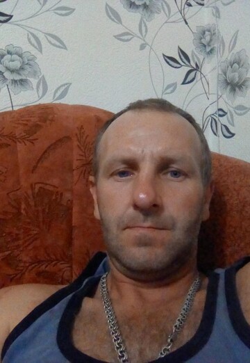 Моя фотография - Oleg, 45 из Михайловка (@oleg219670)