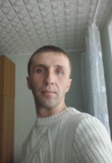 My photo - Dima, 39 from Minsk (@dima193993)