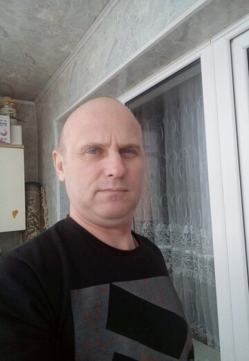 Моя фотография - Михаил, 45 из Скопин (@dyadya328)