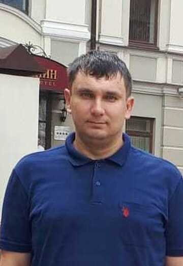 Моя фотография - Владислав, 41 из Мамадыш (@vladislav46319)