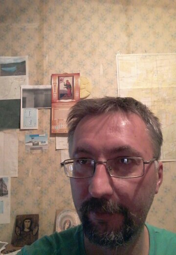 Моя фотография - Александр, 51 из Барнаул (@aleksandr635908)