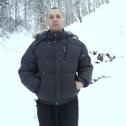 Николай, 53, Чкаловск