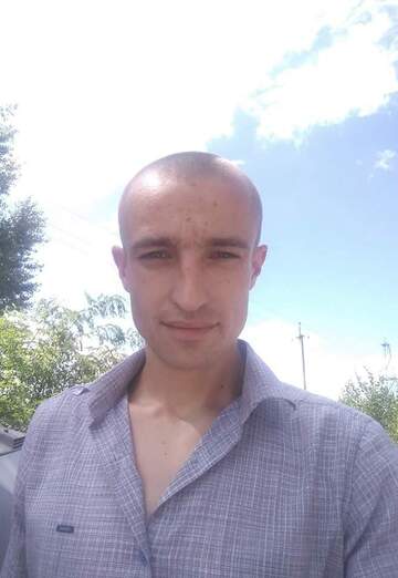 My photo - Єvgeniy, 31 from Poltava (@jevgeniy48)