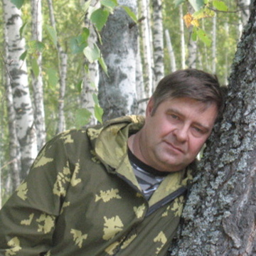 Моя фотография - Александр, 62 из Ульяновск (@aleksandr59551)
