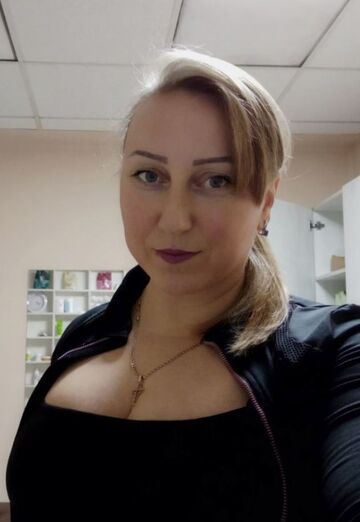 My photo - Nіna Trohimchuk, 44 from Kyiv (@nnatrohimchuk)