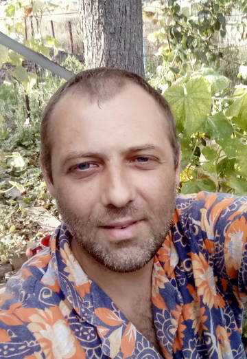 My photo - Vlad, 43 from Kharkiv (@vlad135013)