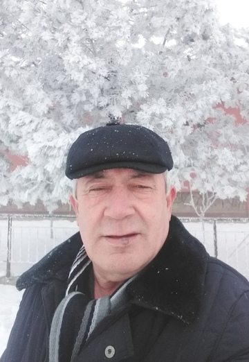 My photo - Jorik, 60 from Pakhtakor (@jorik3184)