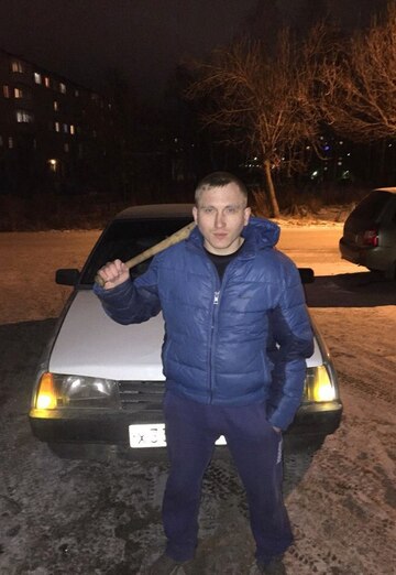 My photo - Oleg, 25 from Zlatoust (@oleg208823)