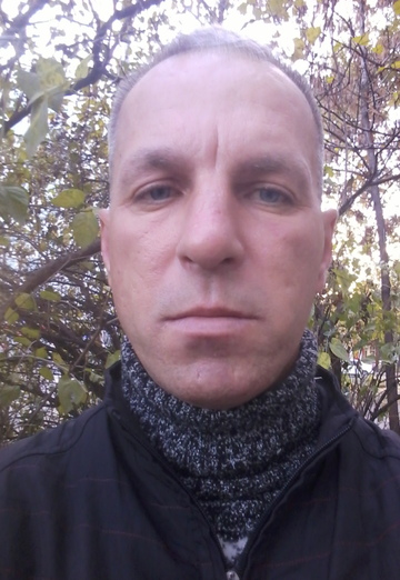 Моя фотография - Владимир, 46 из Самара (@vladimir345189)