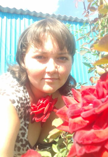Моя фотография - ксения, 34 из Северное (@kseniya24625)