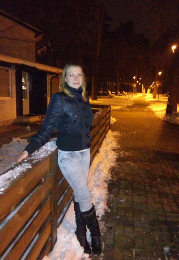 Yulya (@ulya32099) — my photo № 2